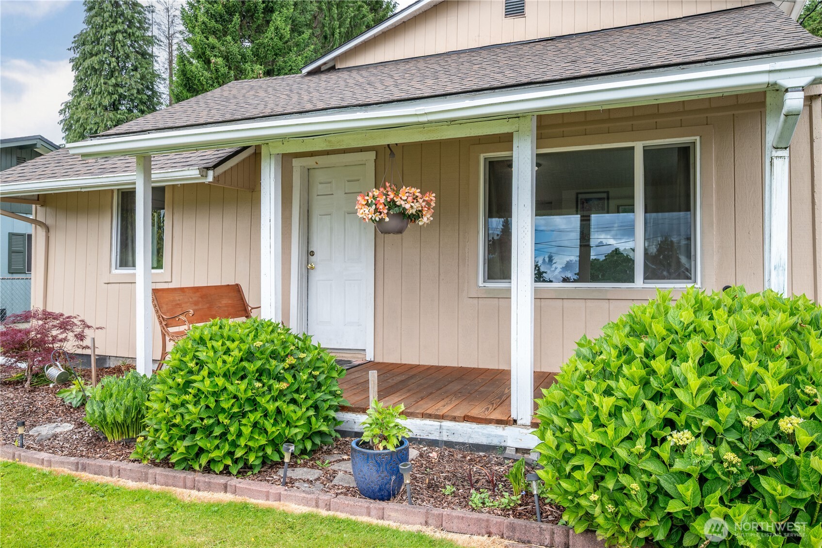 Residential in Longview 4