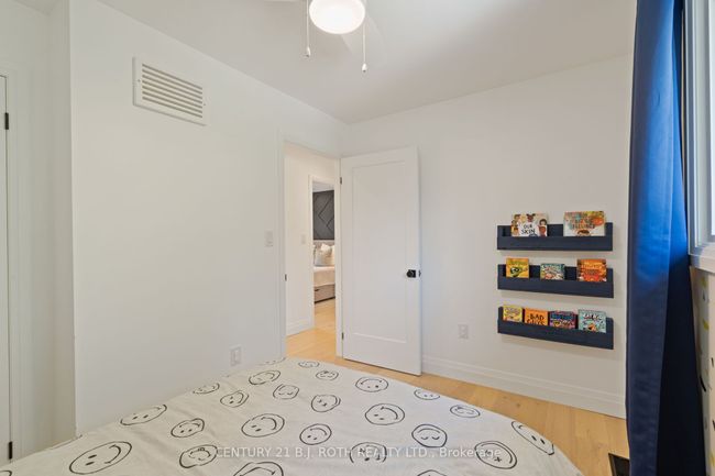 233 Dock Rd, House other with 3 bedrooms, 3 bathrooms and 5 parking in Barrie ON | Image 17