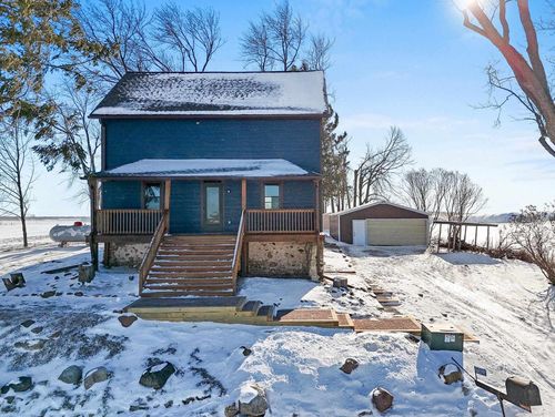 W3797 Landstad Road, LESSOR, WI, 54107 | Card Image