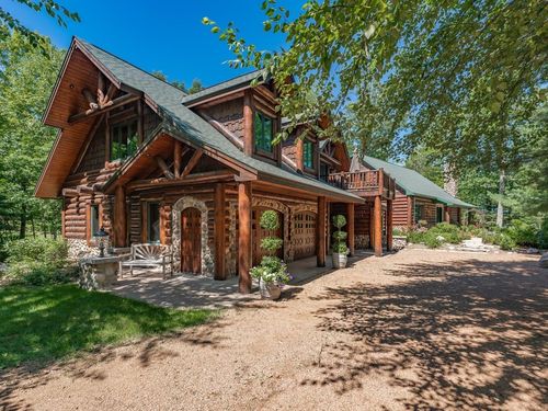 11892 Franklin Lake Rd, Minocqua, WI, 54548-9562 | Card Image