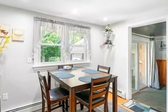24 Moswansicut Dr, House other with 3 bedrooms, 1 bathrooms and 3 parking in Johnston RI | Image 15
