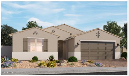 15800 W El Cortez Place, Surprise, AZ, 85387 | Card Image