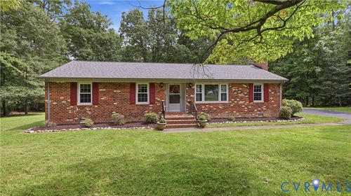 11146 Holly Berry Rd, Ashland, VA, 23005-7733 | Card Image
