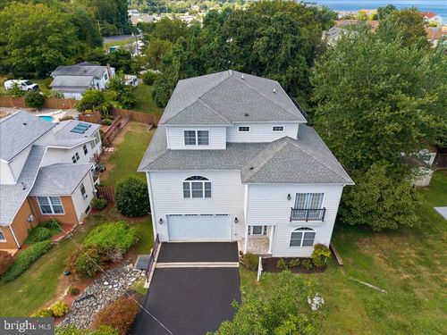 3912 17th St, CHESAPEAKE BEACH, MD, 20732-9742 | Card Image