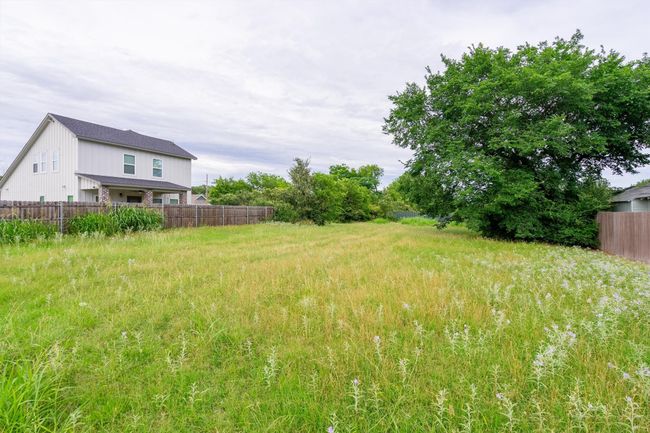 1725 Langston St, Home with 0 bedrooms, 0 bathrooms and null parking in Fort Worth TX | Image 7