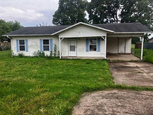 506 W Main St, Matthews, MO, 63867-8114 | Card Image