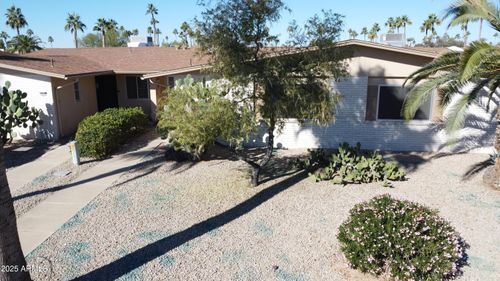 19646 N Camino Del Sol, Sun City West, AZ, 85375-4104 | Card Image