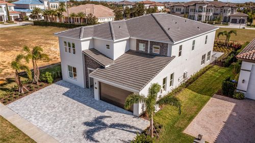 1005 Coyote Creek Way, REUNION, FL, 34747-6436 | Card Image