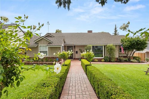 14520 Eastridge Dr, Whittier, CA, 90602-2746 | Card Image