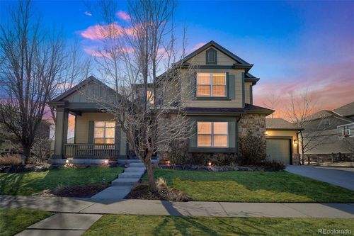 15258 W 75th Pl, Arvada, CO, 80007-7960 | Card Image