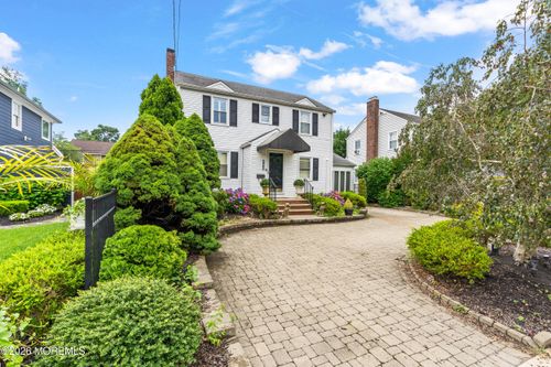 608 Corlies Ave, West Allenhurst, NJ, 07711-1404 | Card Image