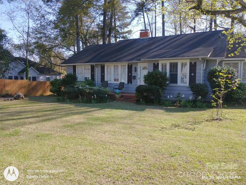 515 N Pine Ln, Wadesboro, NC, 28170-2548 | Card Image
