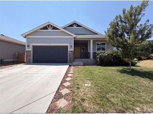 783 Settlers Dr, Milliken, CO, 80543-3226 | Card Image