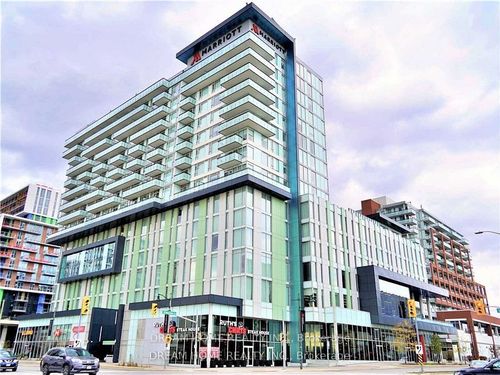 1505-8081 Birchmount Rd, Unionville, ON, L6G0G5 | Card Image