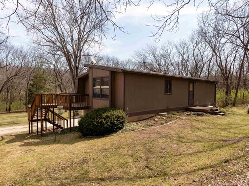 1982 E 100 Road, Lecompton, KS, 66050 | Card Image