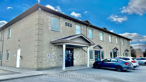 lower-553 Southdale Rd E, London, ON, N6E1A2 | Card Image
