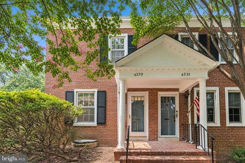 4239 32nd Rd S, ARLINGTON, VA, 22206-2005 | Card Image