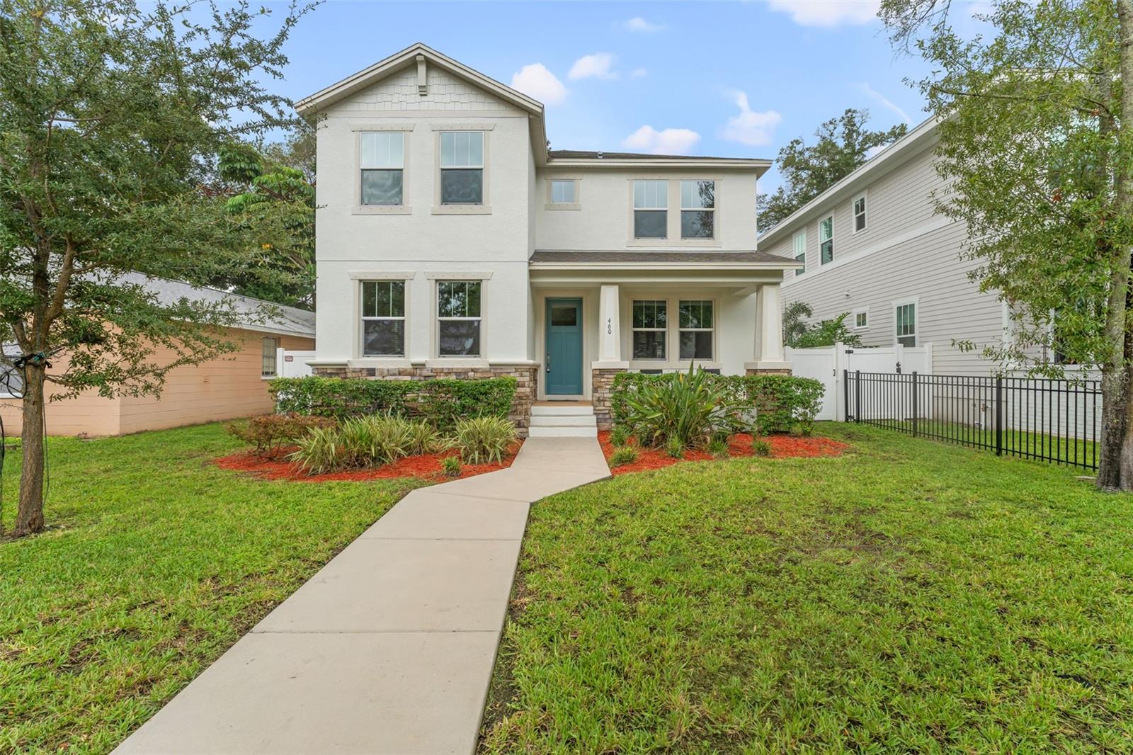 33rd Ave, Saint Petersburg, FL 33704