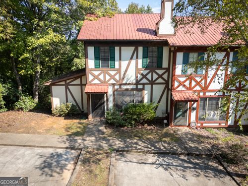 1-286 Alpenrosen Strasse, Helen, GA, 30545-3413 | Card Image