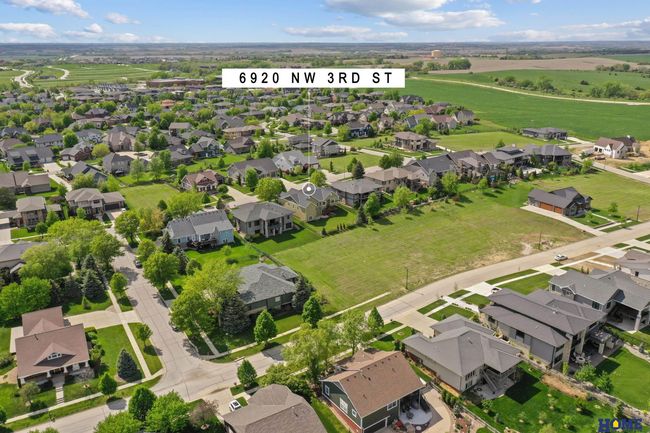 6920 Nw 3 Rd St, House other with 5 bedrooms, 4 bathrooms and 2 parking in Lincoln NE | Image 46