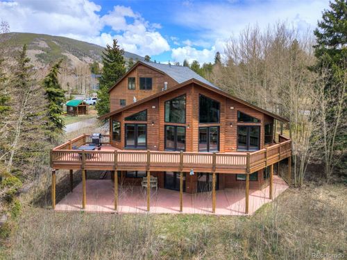 324 W Buffalo Street, Dillon, CO, 80435 | Card Image