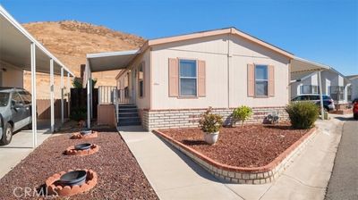 22 - Quartz Canyon Road, Home with 3 bedrooms, 2 bathrooms and null parking in Jurupa Valley CA | Image 1