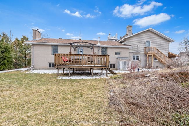 3958 Harrowsmith Rd, House other with 4 bedrooms, 3 bathrooms and 10 parking in Harrowsmith ON | Image 4
