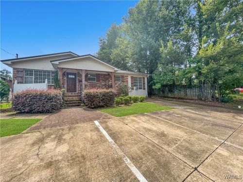 3801 Millcreek Ln, Tuscaloosa, AL, 35401-7047 | Card Image