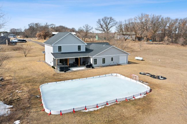 31233 Yucca Ct Nw, House other with 3 bedrooms, 3 bathrooms and null parking in Cambridge MN | Image 67