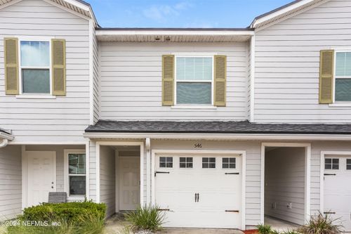 546 Eiseman Way, JACKSONVILLE, FL, 32216-0059 | Card Image