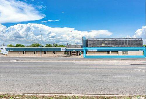 100-1445 Park St, Régina, SK, S4N4C5 | Card Image