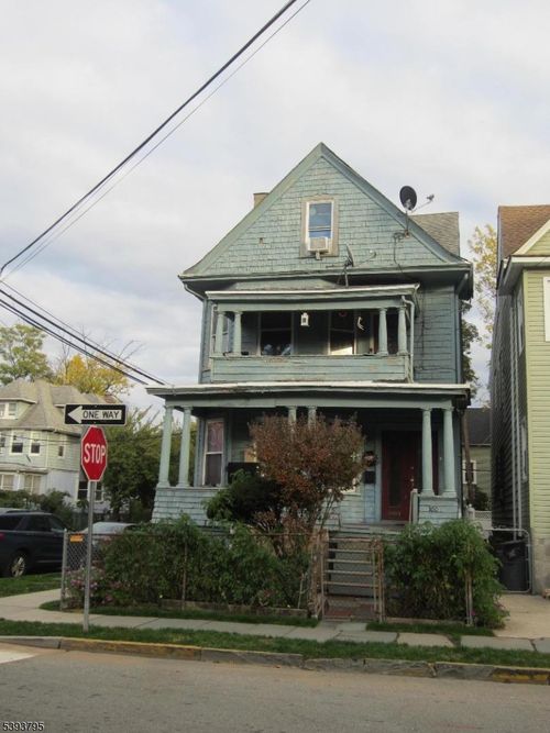 100 N Essex Ave, Orange, NJ, 07050-2702 | Card Image