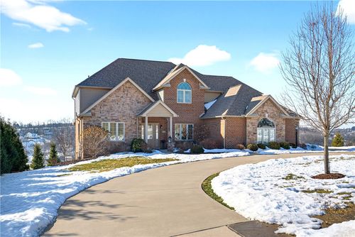 511 Saddlewood Dr, Venetia, PA, 15367-1603 | Card Image