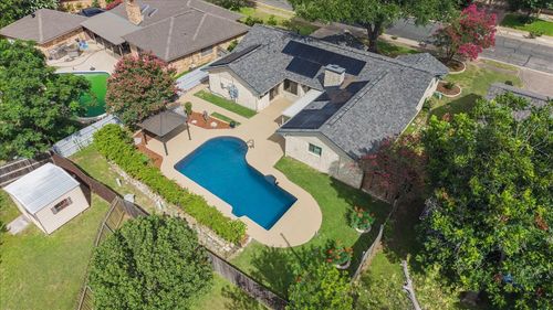 12213 Waterside Trl, Austin, TX, 78750-1022 | Card Image