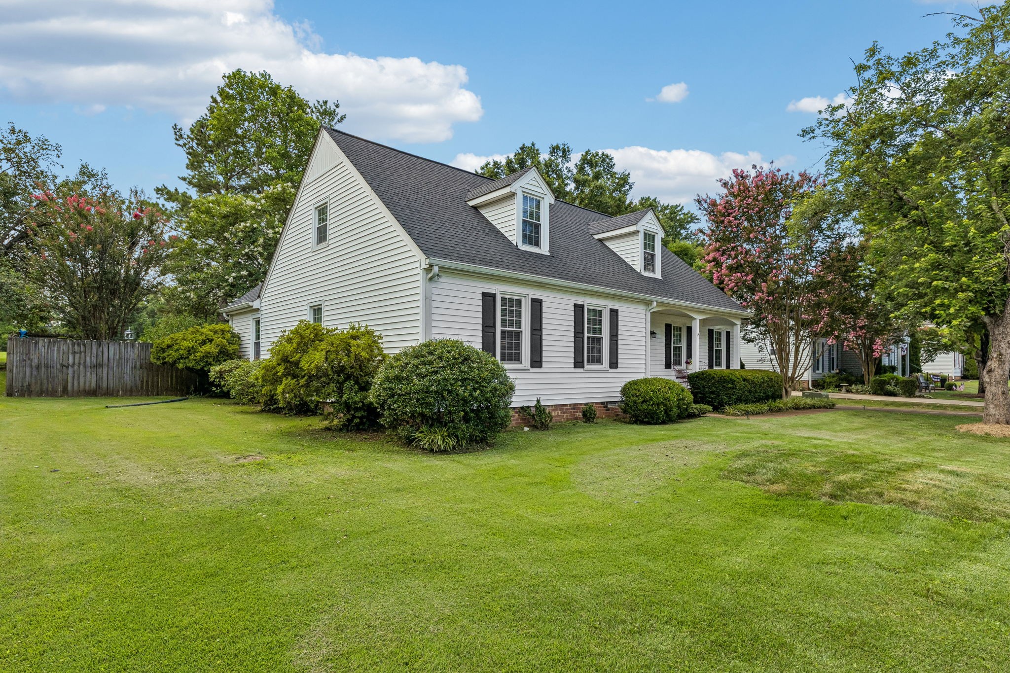 Residential in Franklin 3