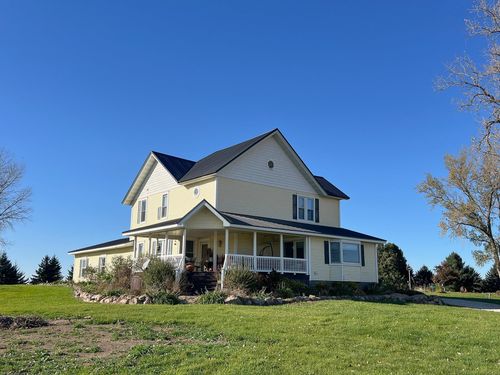 12002 210th Street, West Union, IA, 52175 | Card Image