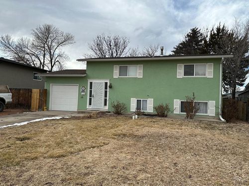 3007 Aster St, Pueblo, CO, 81005 | Card Image