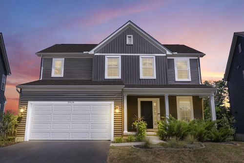 6424 Celeste St, Westerville, OH, 43081-4179 | Card Image