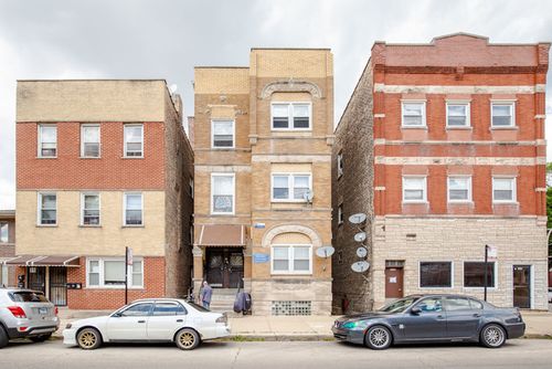 3f-504 W 32nd St, Chicago, IL, 60616-3538 | Card Image