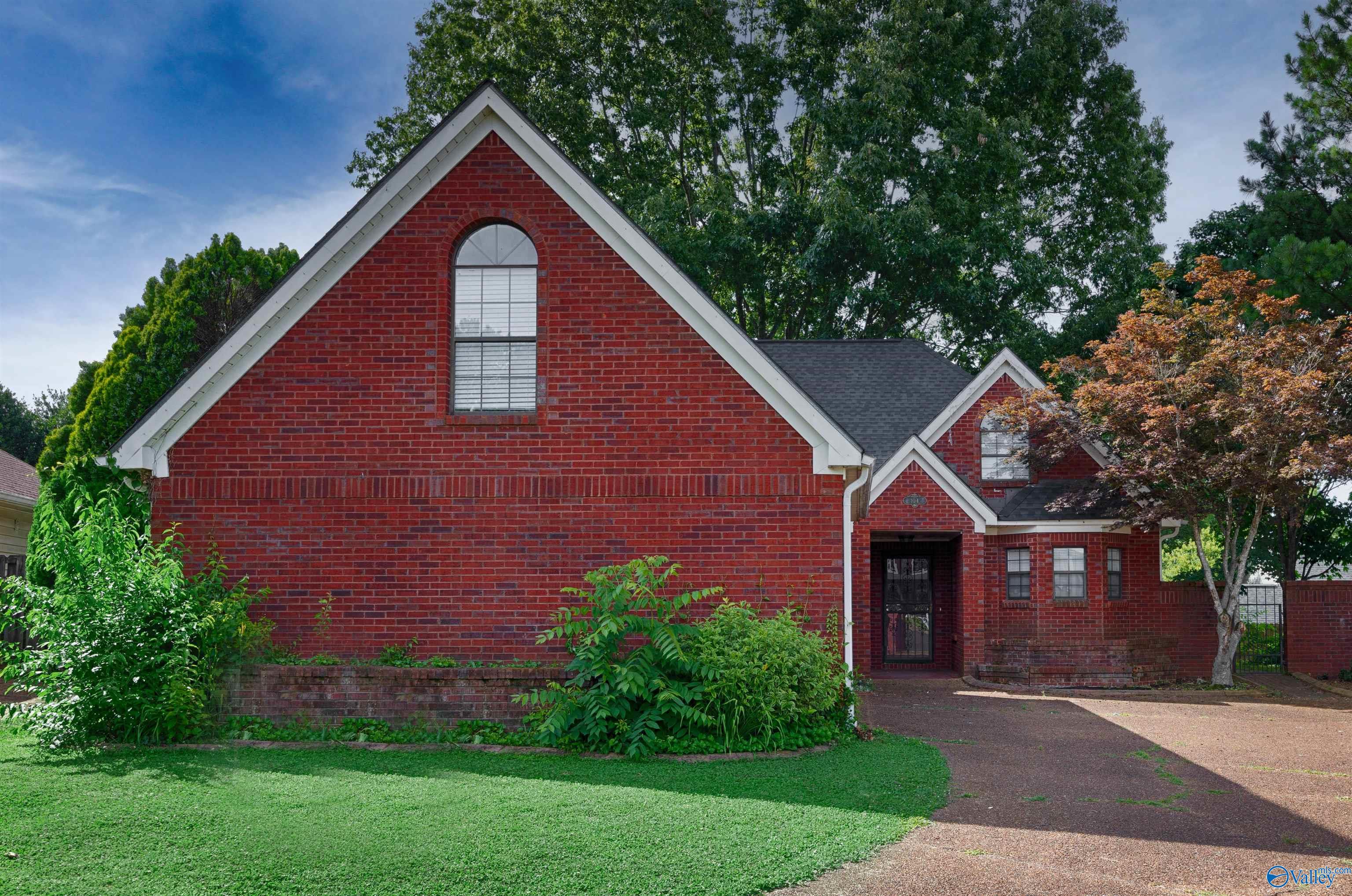Residential Lease in Madison