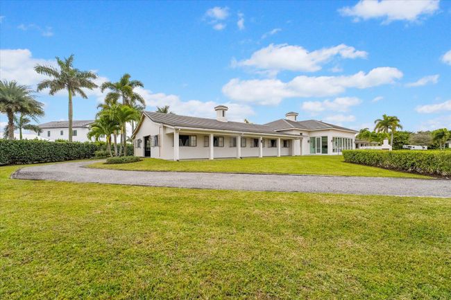 3794 Shutterfly Way, House other with 2 bedrooms, 2 bathrooms and null parking in Wellington FL | Image 68