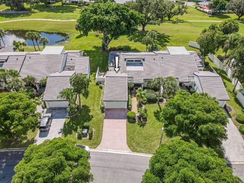 3 Brentwood Drive, Boynton Beach, FL, 33436 | Card Image
