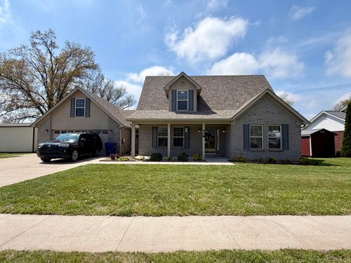 408 Sage Grass Dr, Berea, KY, 40403-1399 | Card Image
