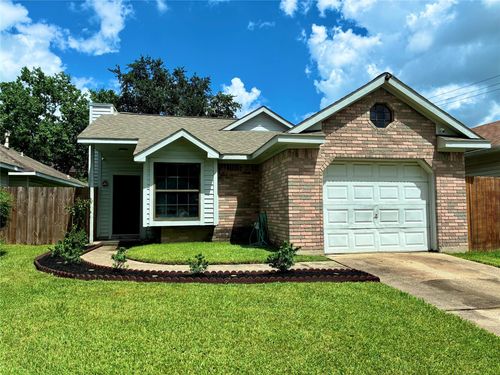 1106 Holbech Ln, Channelview, TX, 77530-2419 | Card Image