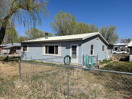575 W 6th Avenue, Nucla, CO, 81424 | Card Image