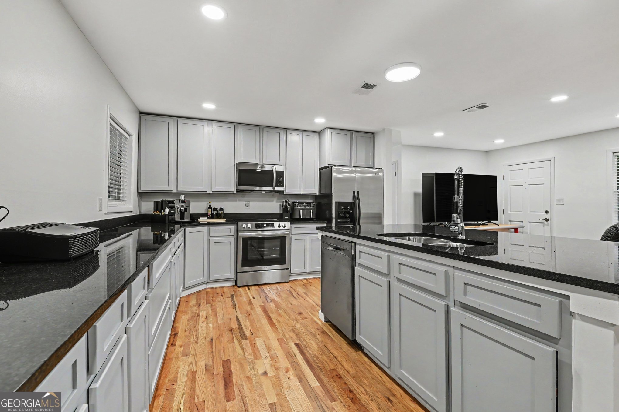 Residential in Lithia Springs 4
