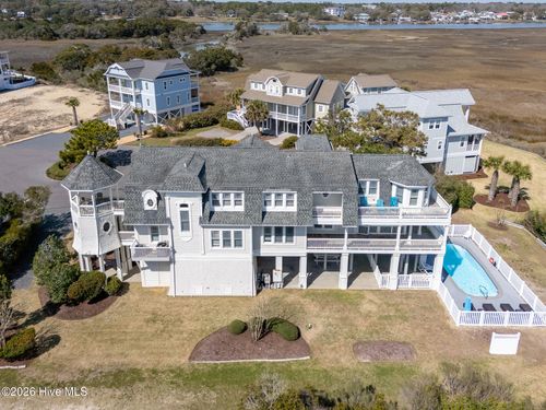 1032 Tide Ridge Dr, Holden Beach, NC, 28462-1726 | Card Image