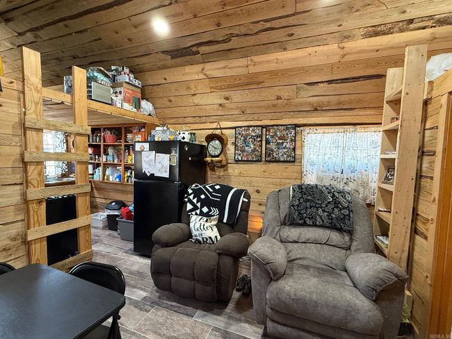165 Mirage Ln, House other with 1 bedrooms, 1 bathrooms and null parking in Hatfield AR | Image 5