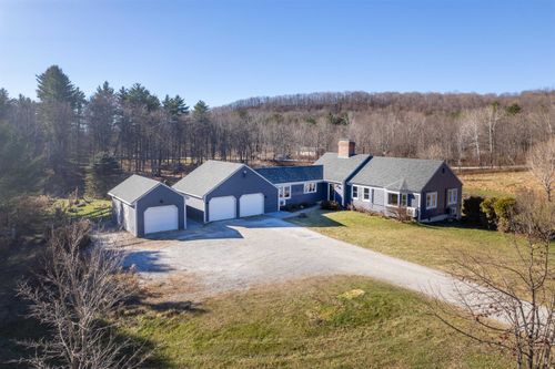 14 Smith Farm Rd, North Chittenden, VT, 05763-9677 | Card Image