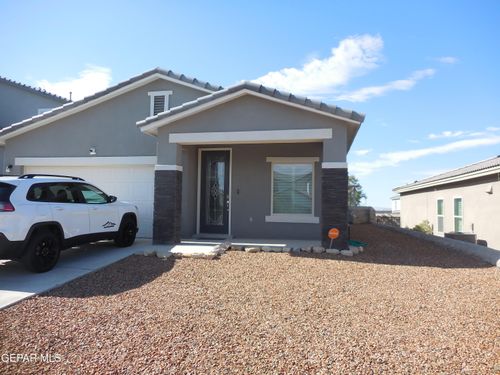 12808 Epsom Drive, El Paso, TX, 79928 | Card Image